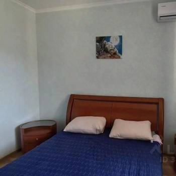 Продается 2-х комнатная квартира, 56,5 м²