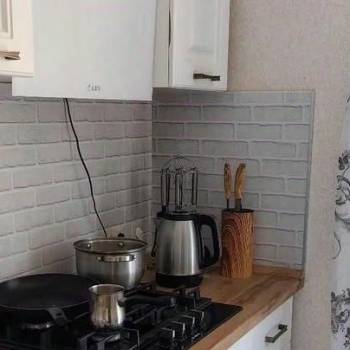 Продается 2-х комнатная квартира, 56,5 м²