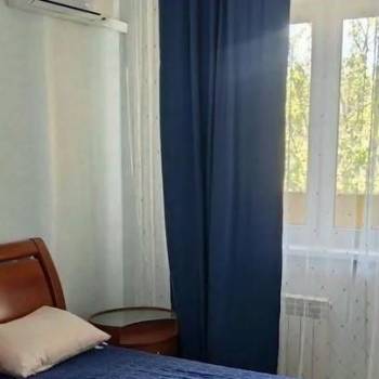 Продается 2-х комнатная квартира, 56,5 м²