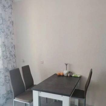 Продается 2-х комнатная квартира, 56,5 м²