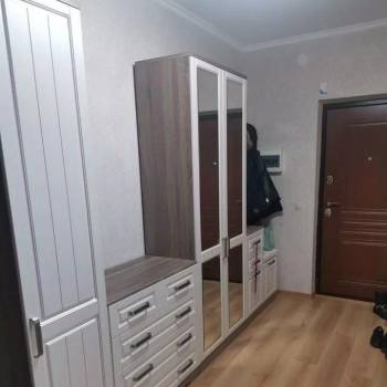 Продается 2-х комнатная квартира, 56,5 м²