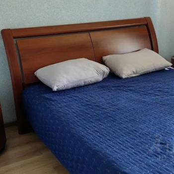 Продается 2-х комнатная квартира, 56,5 м²