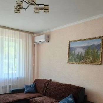 Продается 2-х комнатная квартира, 56,5 м²
