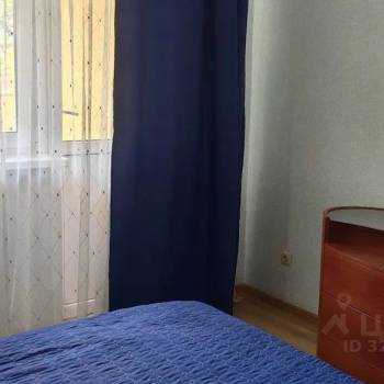 Продается 2-х комнатная квартира, 56,5 м²