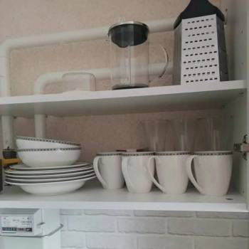 Продается 2-х комнатная квартира, 56,5 м²