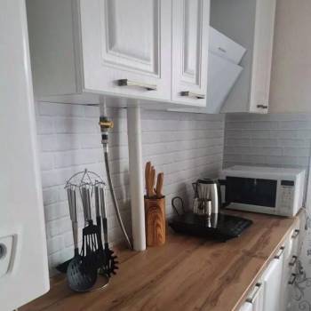 Продается 2-х комнатная квартира, 56,5 м²