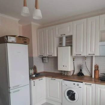 Продается 2-х комнатная квартира, 56,5 м²