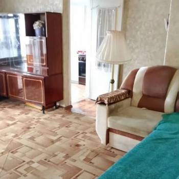 Сдается 2-х комнатная квартира, 44 м²