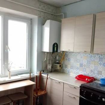 Сдается 2-х комнатная квартира, 44 м²