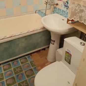 Сдается 2-х комнатная квартира, 44 м²