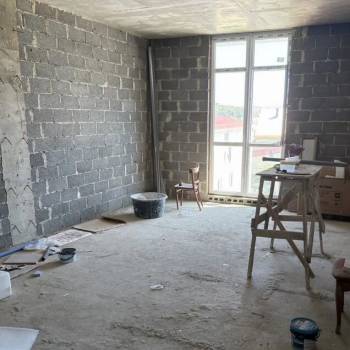 Продается 1-комнатная квартира, 33,4 м²