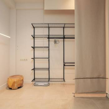 Продается 1-комнатная квартира, 47,6 м²