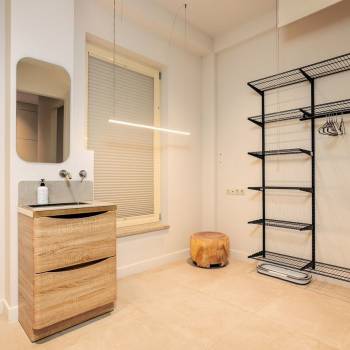 Продается 1-комнатная квартира, 47,6 м²