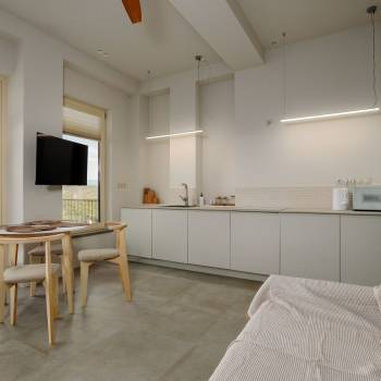 Продается 1-комнатная квартира, 47,6 м²