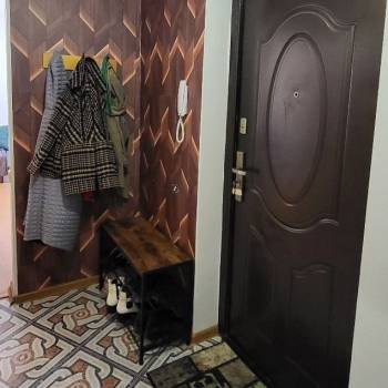 Продается 2-х комнатная квартира, 39,5 м²