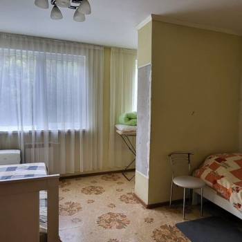Продается 2-х комнатная квартира, 39,5 м²