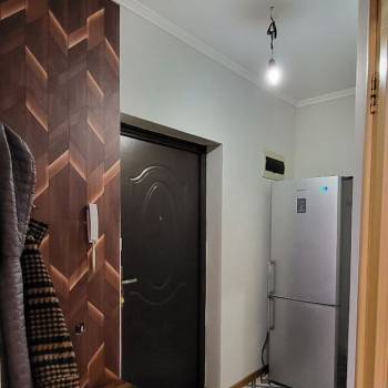 Продается 2-х комнатная квартира, 39,5 м²
