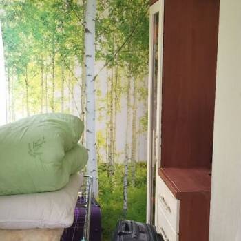 Продается 2-х комнатная квартира, 39,5 м²