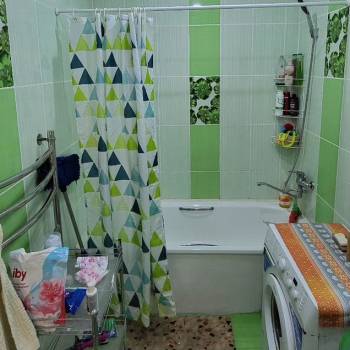 Продается 2-х комнатная квартира, 39,5 м²