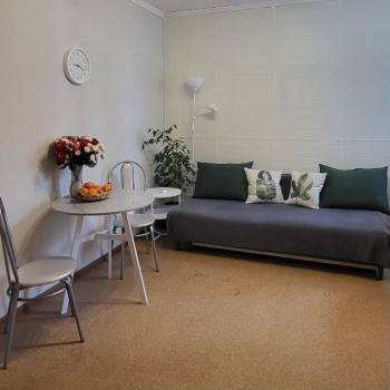Продается 2-х комнатная квартира, 39,5 м²