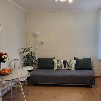 Продается 2-х комнатная квартира, 39,5 м²