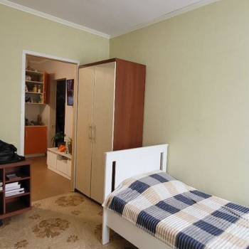 Продается 2-х комнатная квартира, 39,5 м²