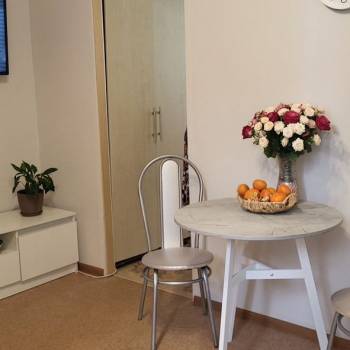 Продается 2-х комнатная квартира, 39,5 м²