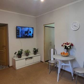 Продается 2-х комнатная квартира, 39,5 м²