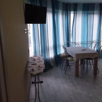 Сдается 2-х комнатная квартира, 43 м²