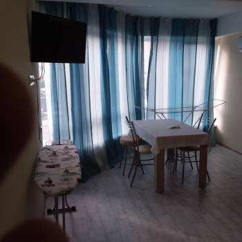 Сдается 2-х комнатная квартира, 43 м²