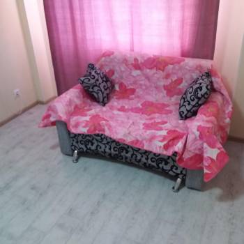 Сдается 2-х комнатная квартира, 43 м²