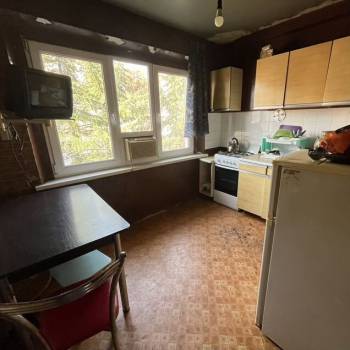 Продается 3-х комнатная квартира, 72 м²