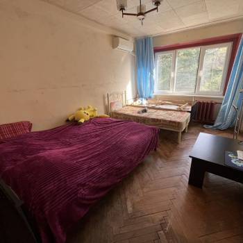 Продается 3-х комнатная квартира, 72 м²