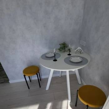 Продается 1-комнатная квартира, 18 м²