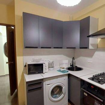 Сдается 1-комнатная квартира, 30 м²