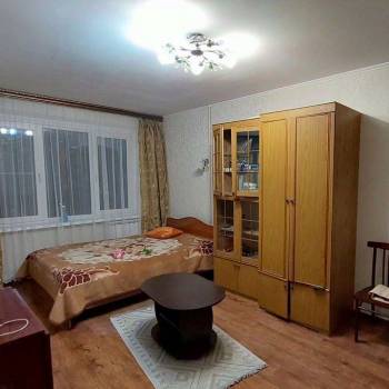 Сдается 1-комнатная квартира, 30 м²