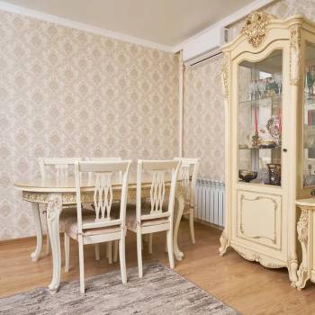 Продается 2-х комнатная квартира, 67 м²