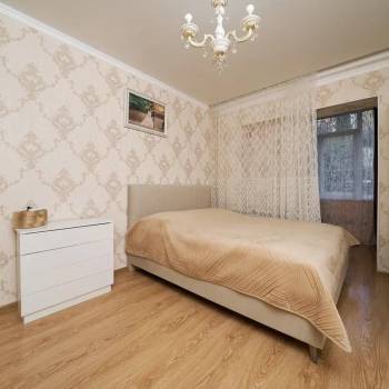 Продается 2-х комнатная квартира, 67 м²