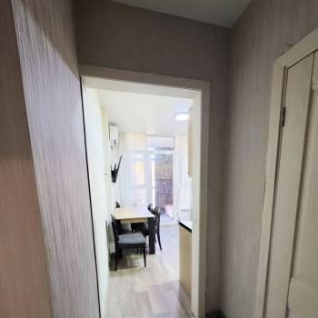 Сдается 1-комнатная квартира, 39 м²