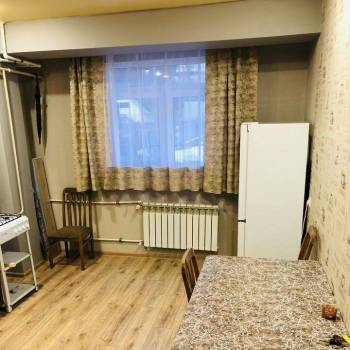 Сдается 2-х комнатная квартира, 78 м²