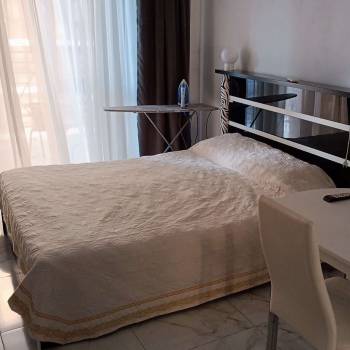 Продается 1-комнатная квартира, 33 м²