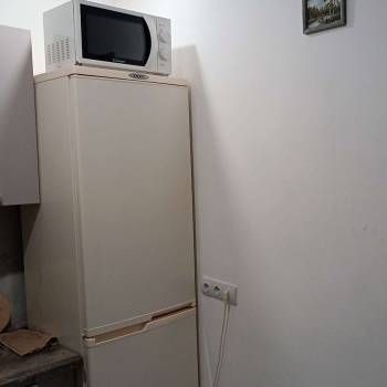 Продается 1-комнатная квартира, 33 м²