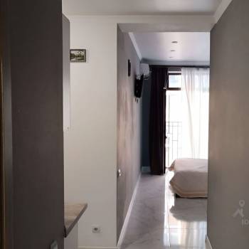 Продается 1-комнатная квартира, 33 м²