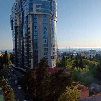 Продается 1-комнатная квартира, 33 м²