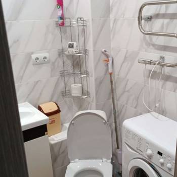 Продается 1-комнатная квартира, 33 м²