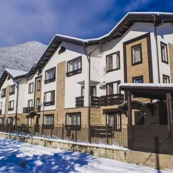 Сдается 1-комнатная квартира, 32 м²
