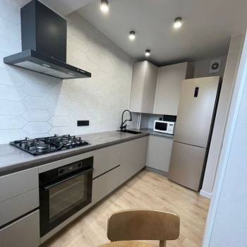 Сдается 2-х комнатная квартира, 42 м²
