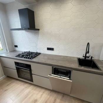 Сдается 2-х комнатная квартира, 42 м²