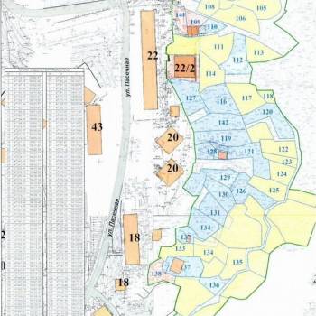 Продается Участок, 700 м²