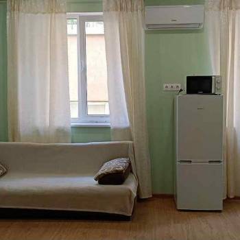 Сдается 1-комнатная квартира, 30 м²